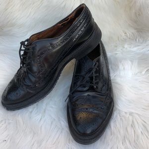 Meltonian dress shoes